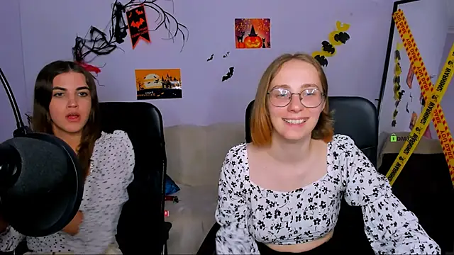 lina fox12 online show from 10-28-25, 05:12