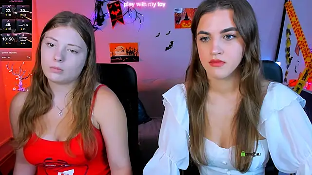 lina fox12 online show from 10-26-25, 01:11