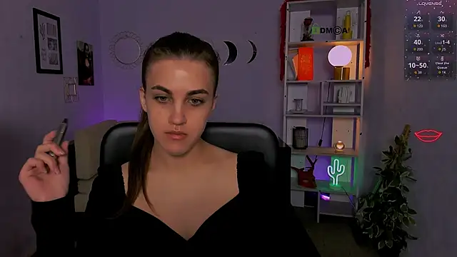 lina fox12 online show from 05-11-26, 12:28