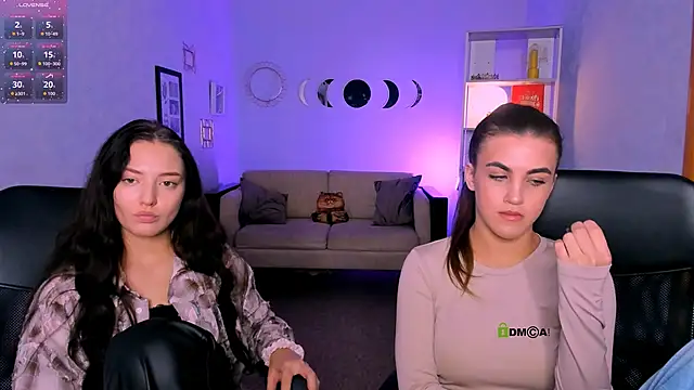 lina fox12 online show from 11-13-25, 02:32