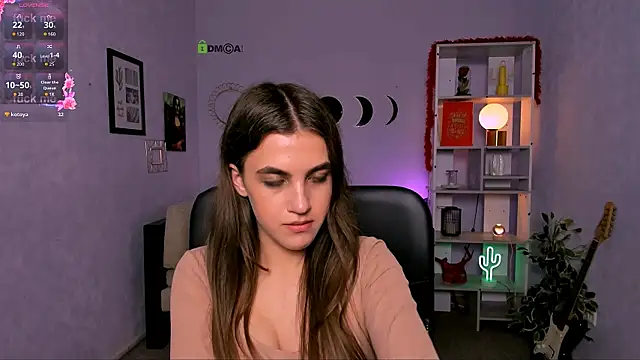 lina fox12 online show from 04-04-26, 03:18