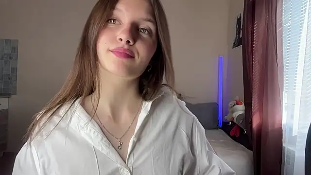 JanellHousen online show from 07-09-26, 05:19