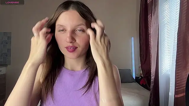 JanellHousen online show from 07-10-26, 05:07