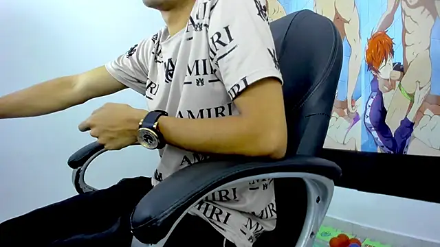 Austin Booy online show from 10-08-25, 03:02