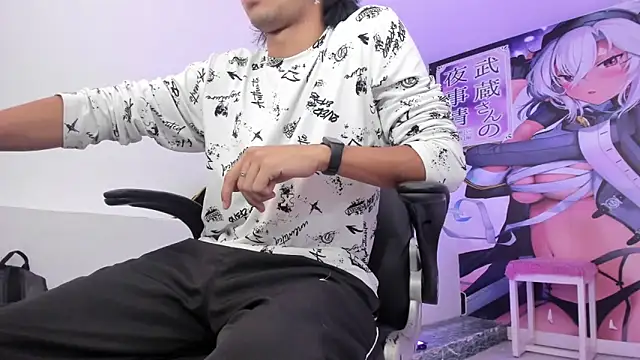 Austin Booy online show from 10-10-25, 02:40