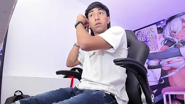 Austin Booy online show from 10-11-25, 08:21