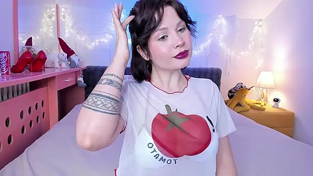 Me-Dea online show from 02-27-26, 07:19