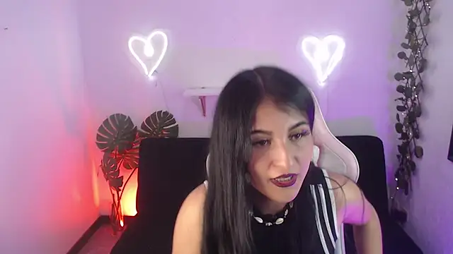 Lexy Storm 18 online show from 10-25-25, 01:45