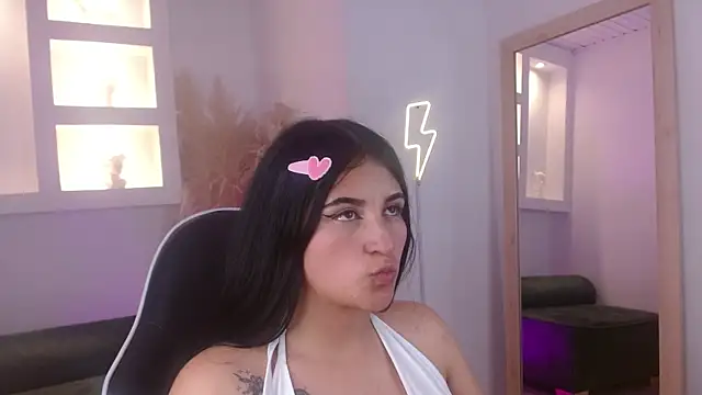 Lexy Storm 18 online show from 10-28-25, 08:41