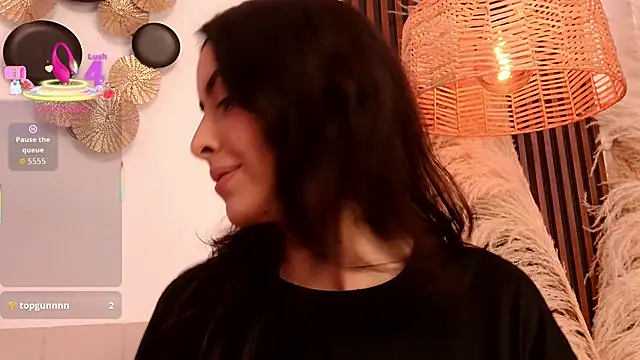 Dahlia vexx online show from 10-01-25, 07:51