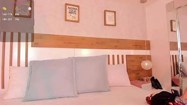 LucianaWainN online show from 11-06-25, 12:42