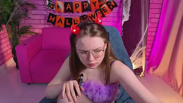 SirenaBlessing online show from 10-24-25, 03:16