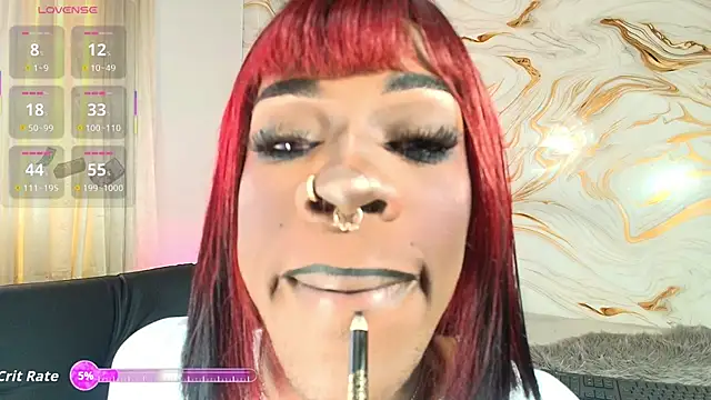 EbonyHansNight online show from 03-20-26, 01:12