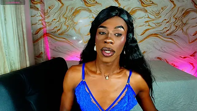 EbonyHansNight online show from 07-14-26, 02:05
