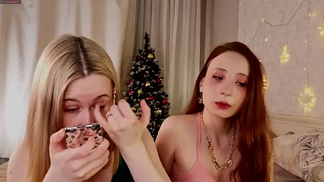 JoyeGracey online show from 01-08-26, 02:56