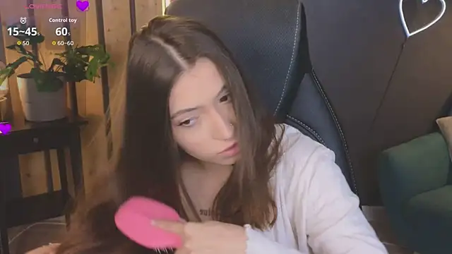 slow flower online show from 12-01-25, 11:00