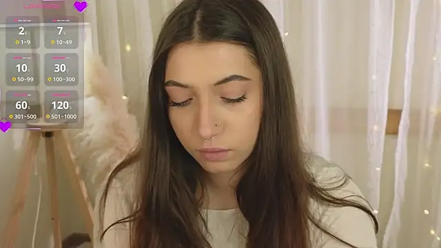 slow flower online show from 12-20-25, 12:30