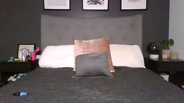 ThirstygirlCeCe online show from 11-07-25, 10:09