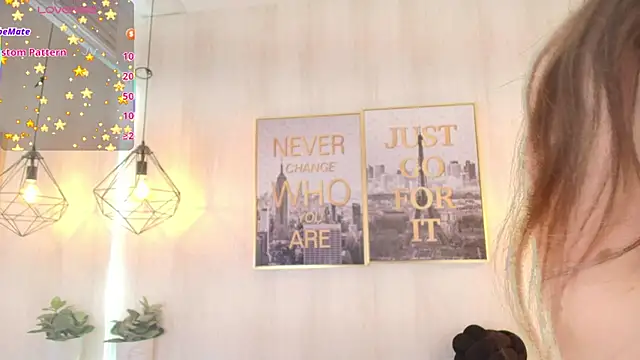 Cammi wagner online show from 01-12-26, 08:04