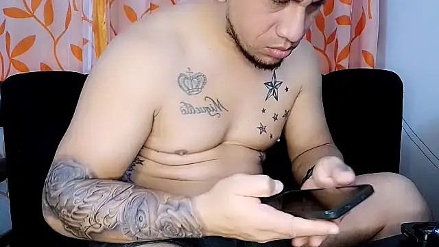 fayola20 online show from 02-10-26, 01:48