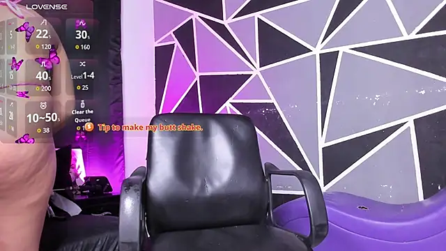 Daye Sky online show from 01-18-26, 07:17