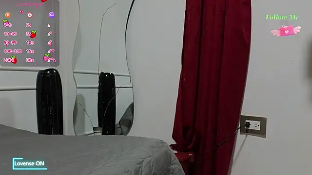 luxuryheaven 8 online show from 11-03-25, 05:34