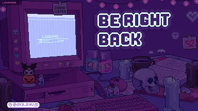 luxuryheaven 8 online show from 01-08-26, 09:32