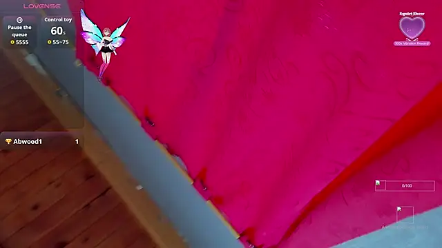 luxuryheaven 8 online show from 09-29-25, 06:57