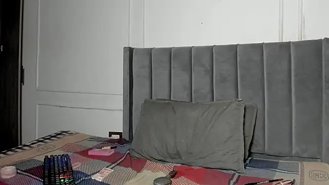 luxuryheaven 8 online show from 12-04-25, 09:03