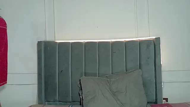 luxuryheaven 8 online show from 02-28-26, 08:52