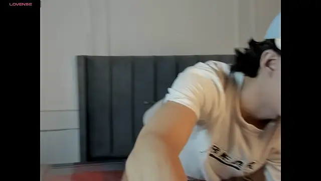 luxuryheaven 8 online show from 10-20-25, 07:58