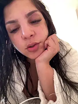 Snapshot of sweet_manuella chatting on 10-01-25, 01:59 sweet manuella online show from 10-01-25, 01:59