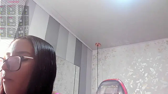 Luciaoregon online show from 12-04-25, 12:48