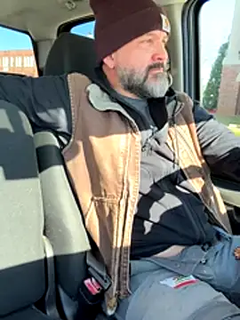 fuckadilf online show from 11-29-25, 06:52