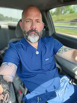 fuckadilf online show from 04-13-26, 04:33