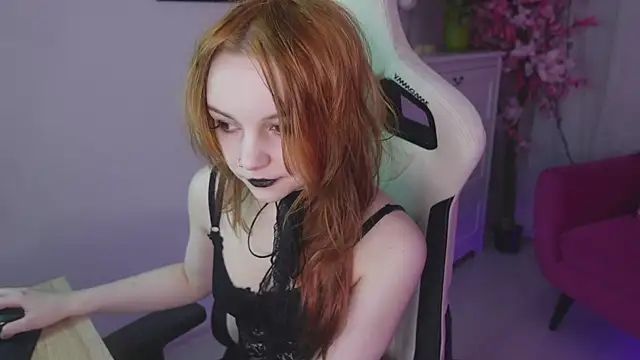 Staymonica online show from 03-03-26, 01:18