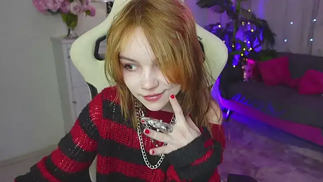 Staymonica online show from 02-03-26, 01:16