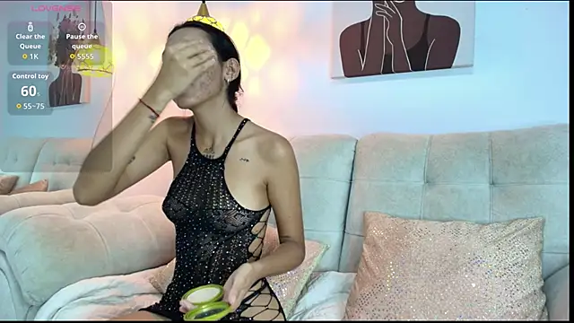 Samara Smith04 online show from 10-07-25, 10:44