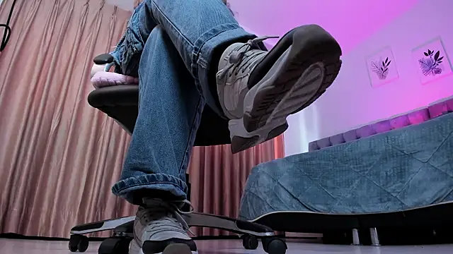 Scarlett  Cooper   online show from 02-02-26, 12:48