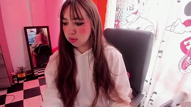 Scarlett  Cooper   online show from 03-03-26, 02:46