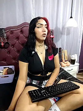 Sophie-dbs online show from 03-19-26, 10:21