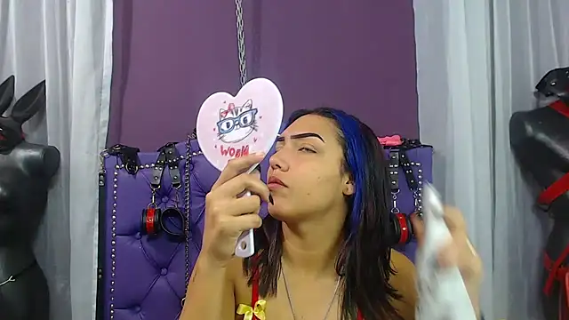 Sophie-dbs online show from 12-03-25, 03:55