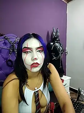 Sophie-dbs online show from 10-26-25, 07:47