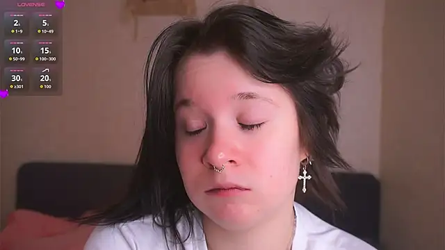 EviaVanveen online show from 01-11-26, 08:43