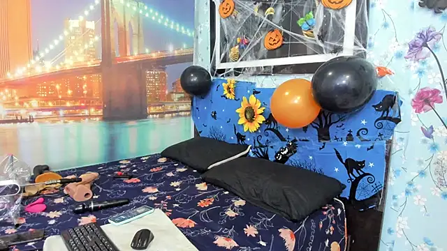 TashaMendoza1 online show from 11-01-25, 08:14