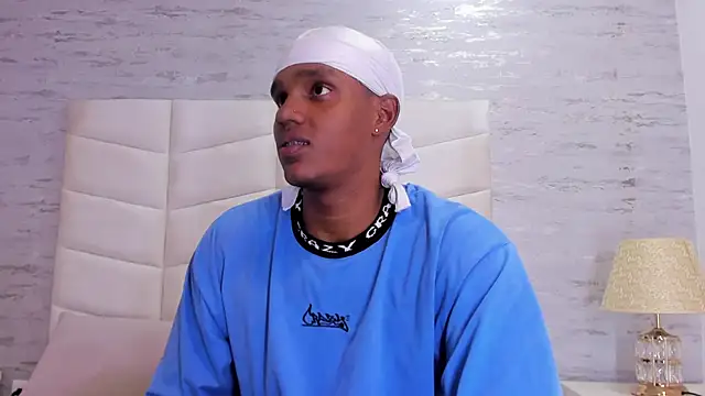 jax black online show from 11-13-25, 07:07