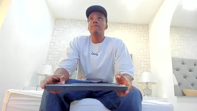 jax black online show from 02-13-26, 08:20