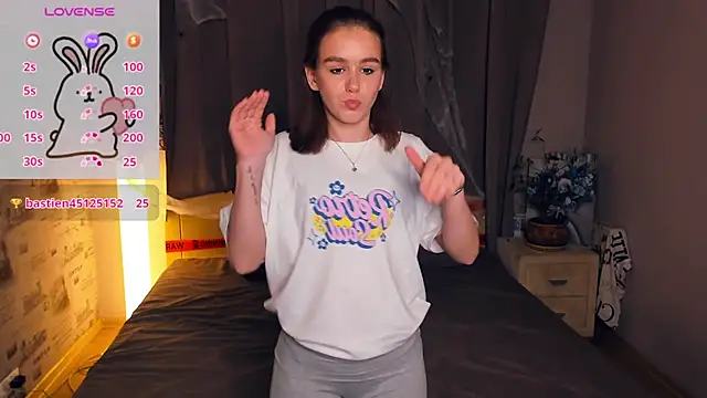 TienKnous online show from 11-10-25, 07:19