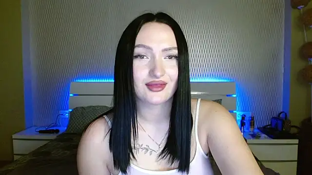 Kittyblush online show from 10-05-25, 08:54