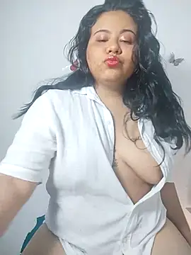 Tania cruz  online show from 12-17-25, 04:06